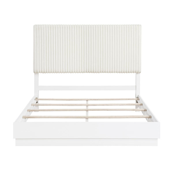 Linea California King Bed
