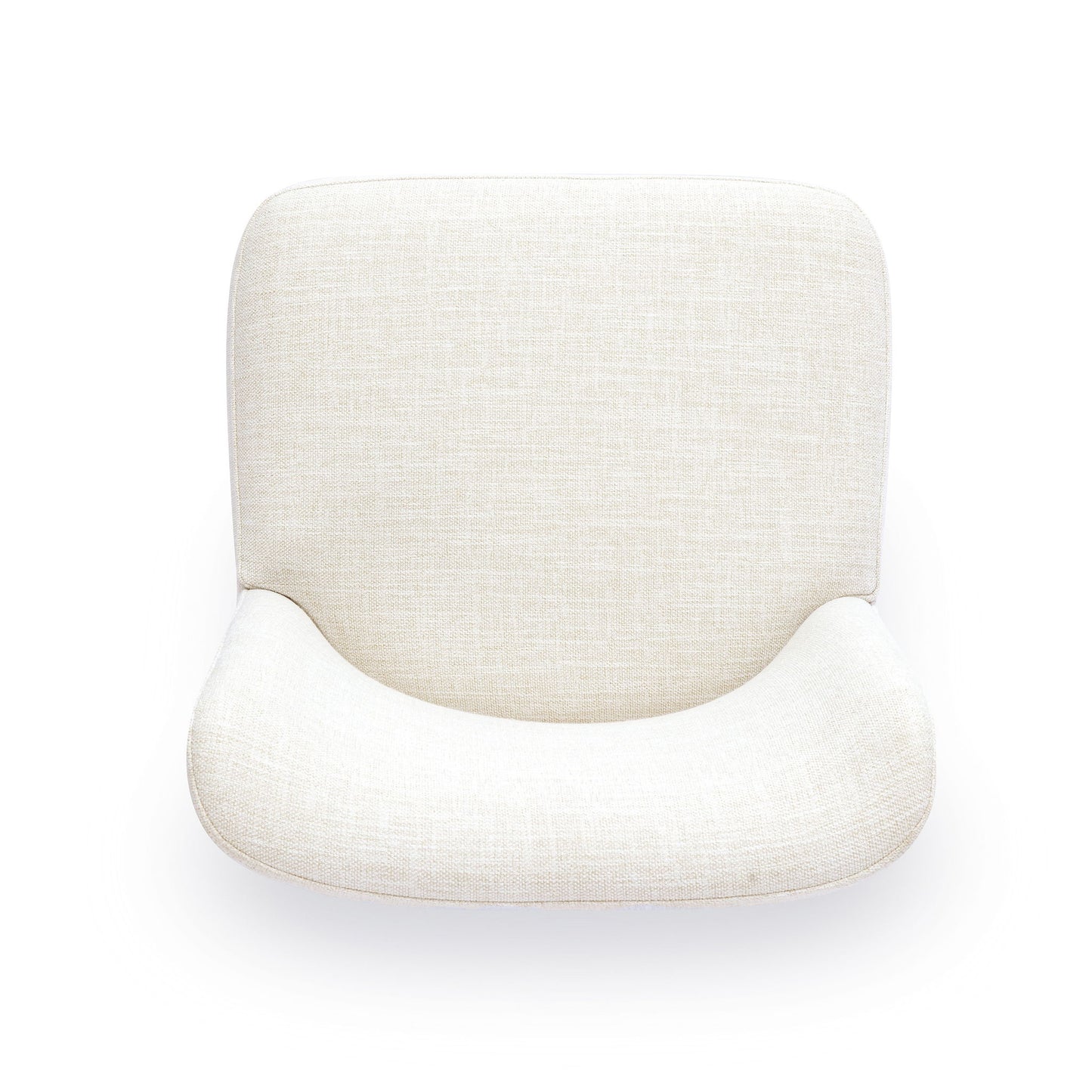 Melissa - Rolling Dining Chair