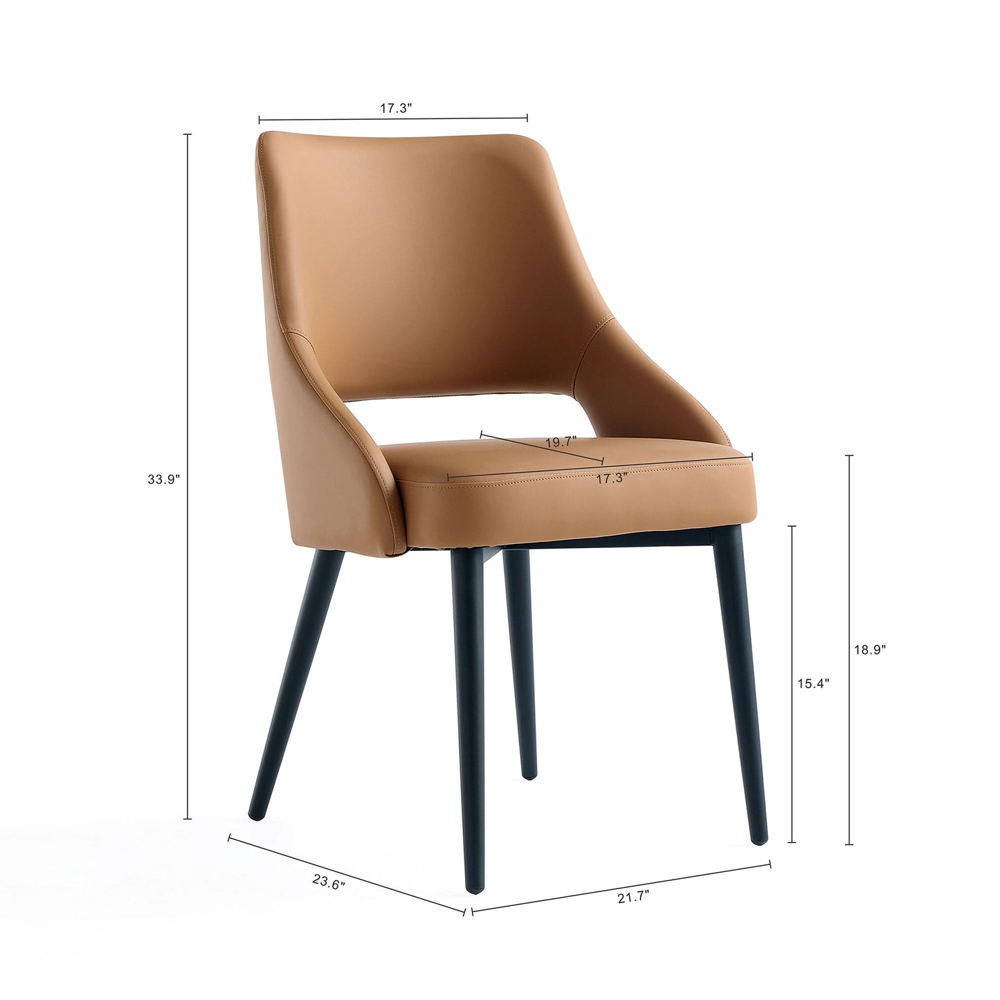 Manhattan Tremont - Dining Chair
