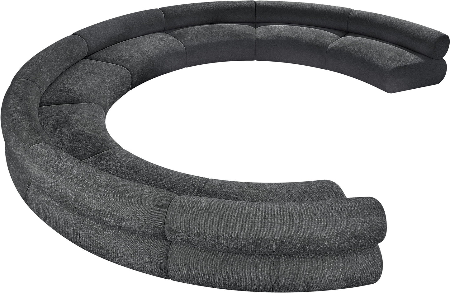 Bale - 8 Piece Modular Sofa