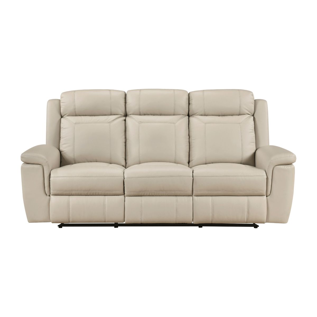 Nest Double Reclining Sofa