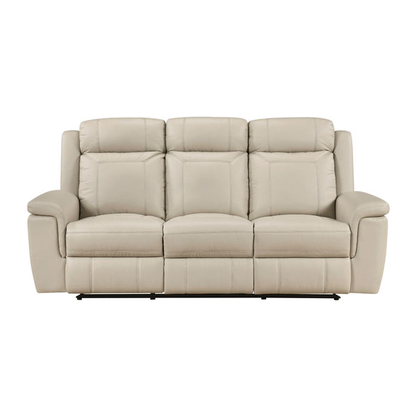 Nest Double Reclining Sofa