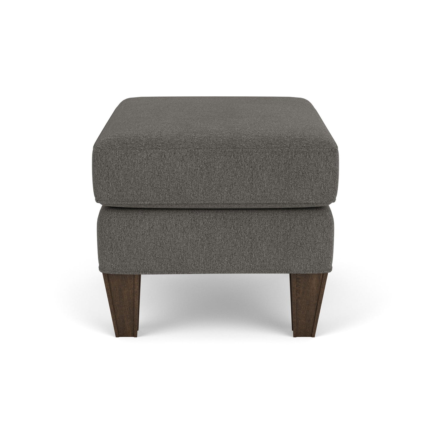 Bradstreet - Fabric Ottoman