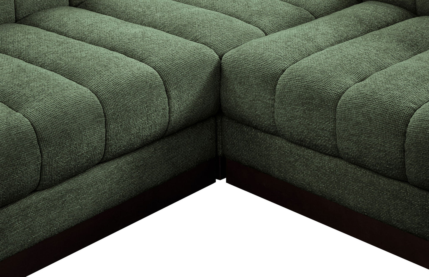 Quinn - 7 Piece Modular Sectional