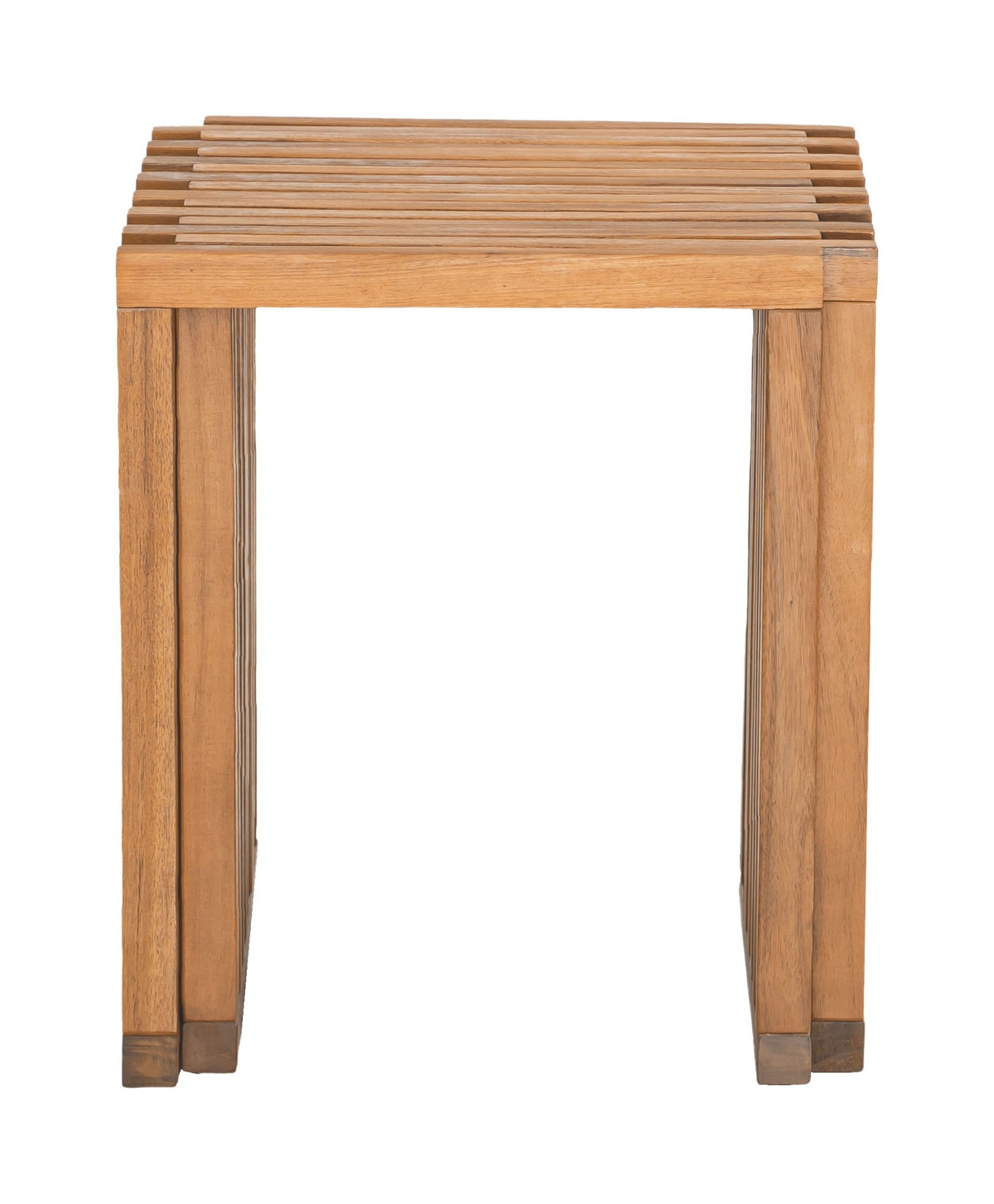 Riviera - Extendable Stool (Set of 2) - Natural