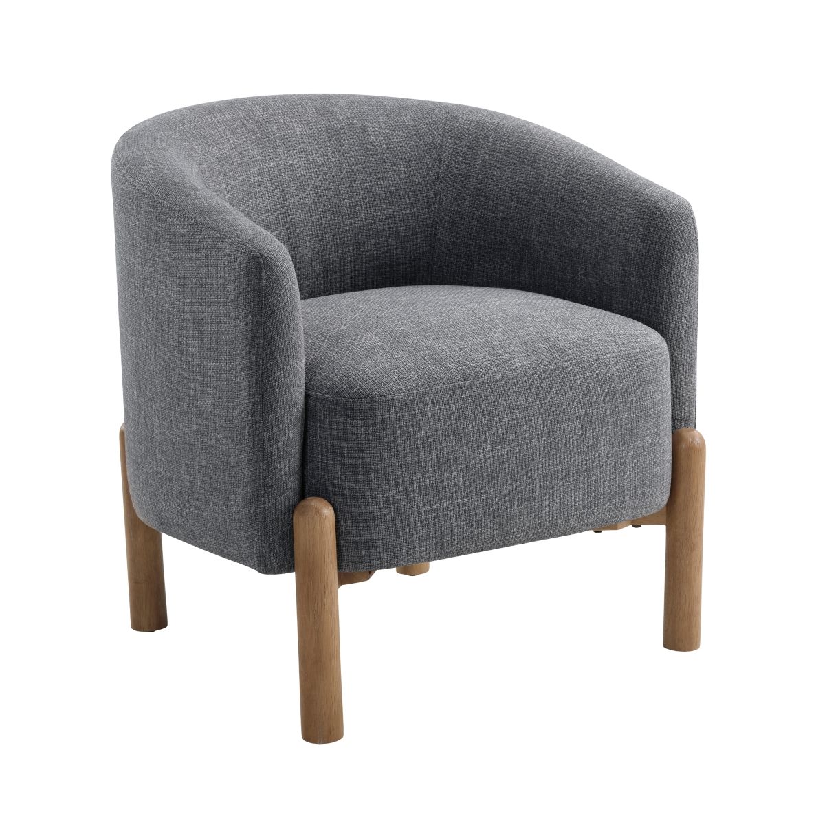 Borger Accent Chair