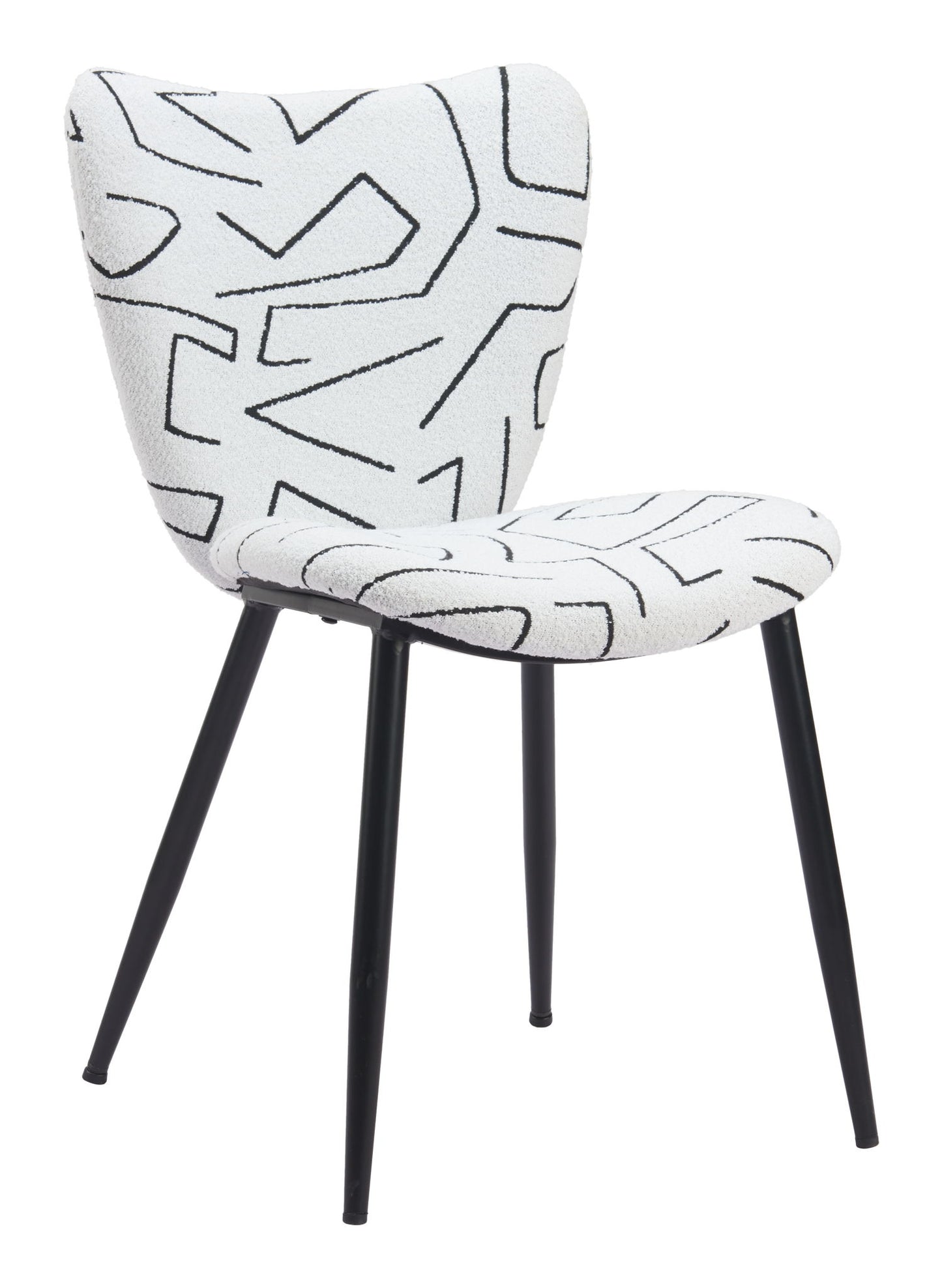 Prestige - Dining Chair (Set of 2)
