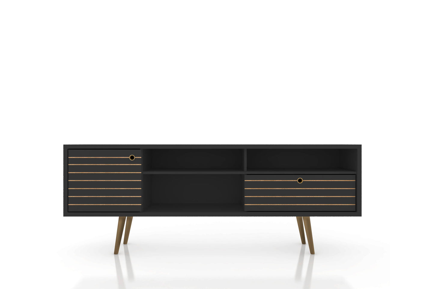 Manhattan Liberty - 71" TV Stand