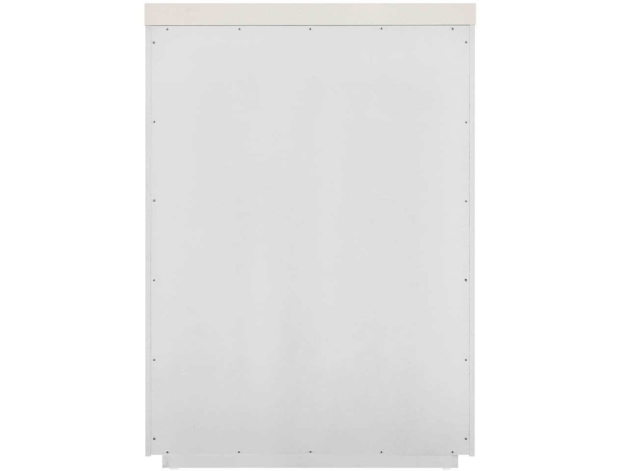 Modern - Quartz Drawer Chest - Beige