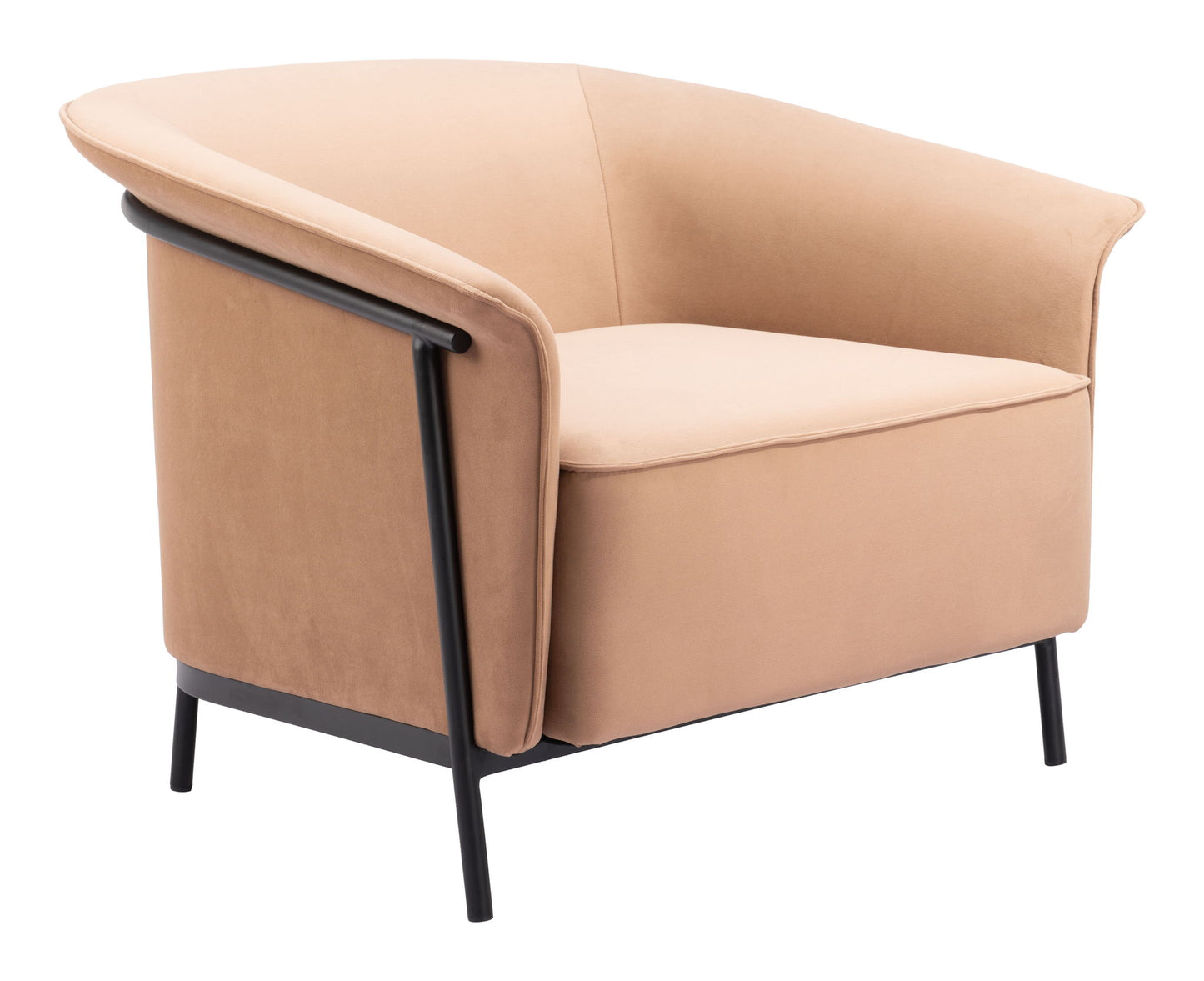 Burry - Accent Chair