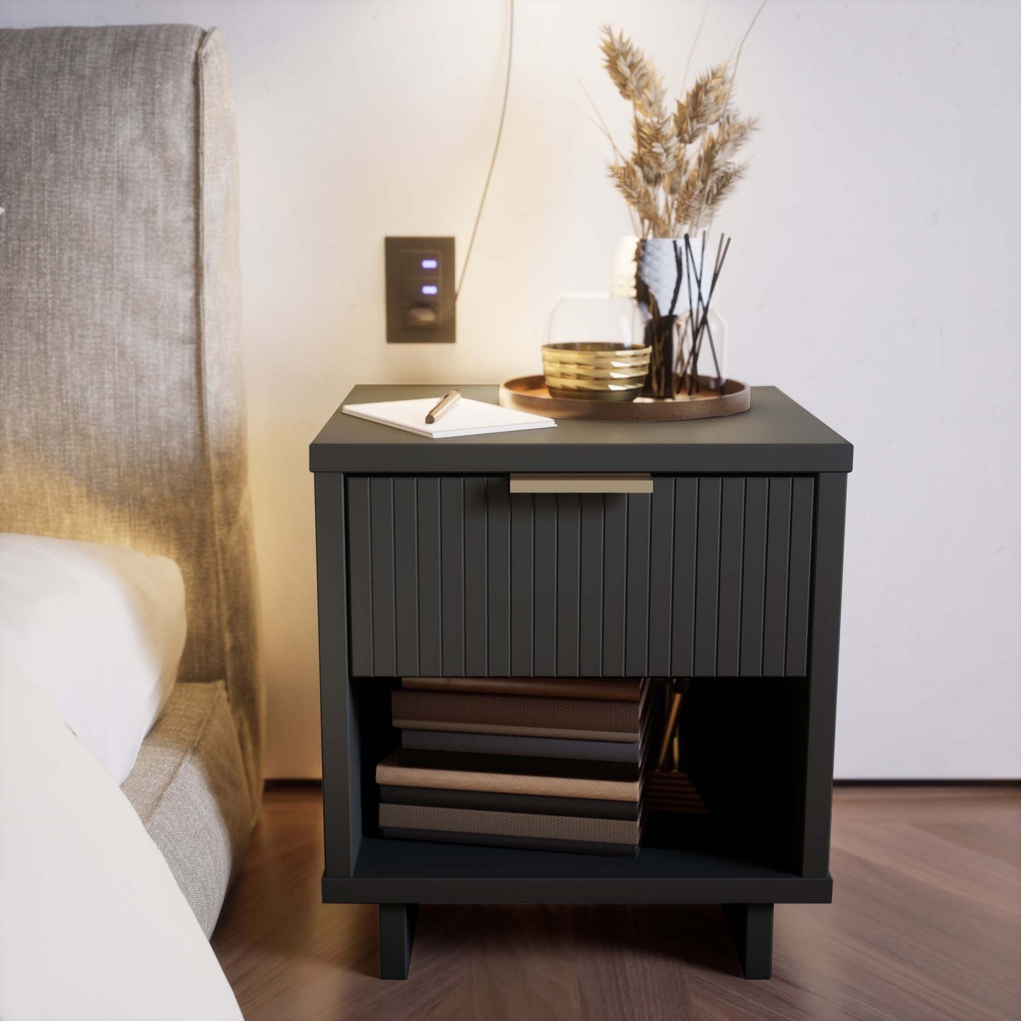 Manhattan Granville - Nightstand