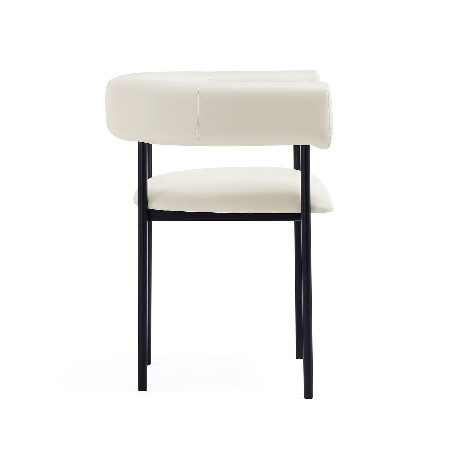 Manhattan Onda - Dining Chair