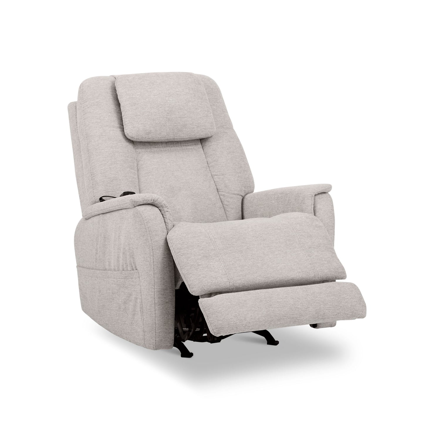 Zecliner Model 3+ - Power Sleep Chair
