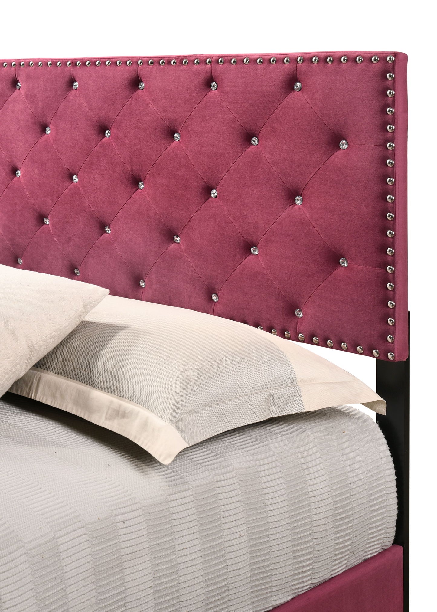 Glory Furniture - Suffolk - Bed