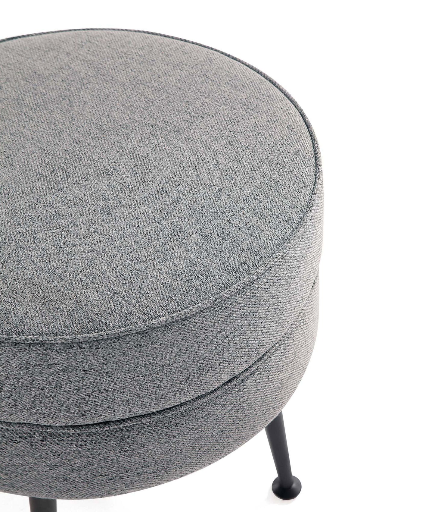 Manhattan Bailey - Accent Ottoman
