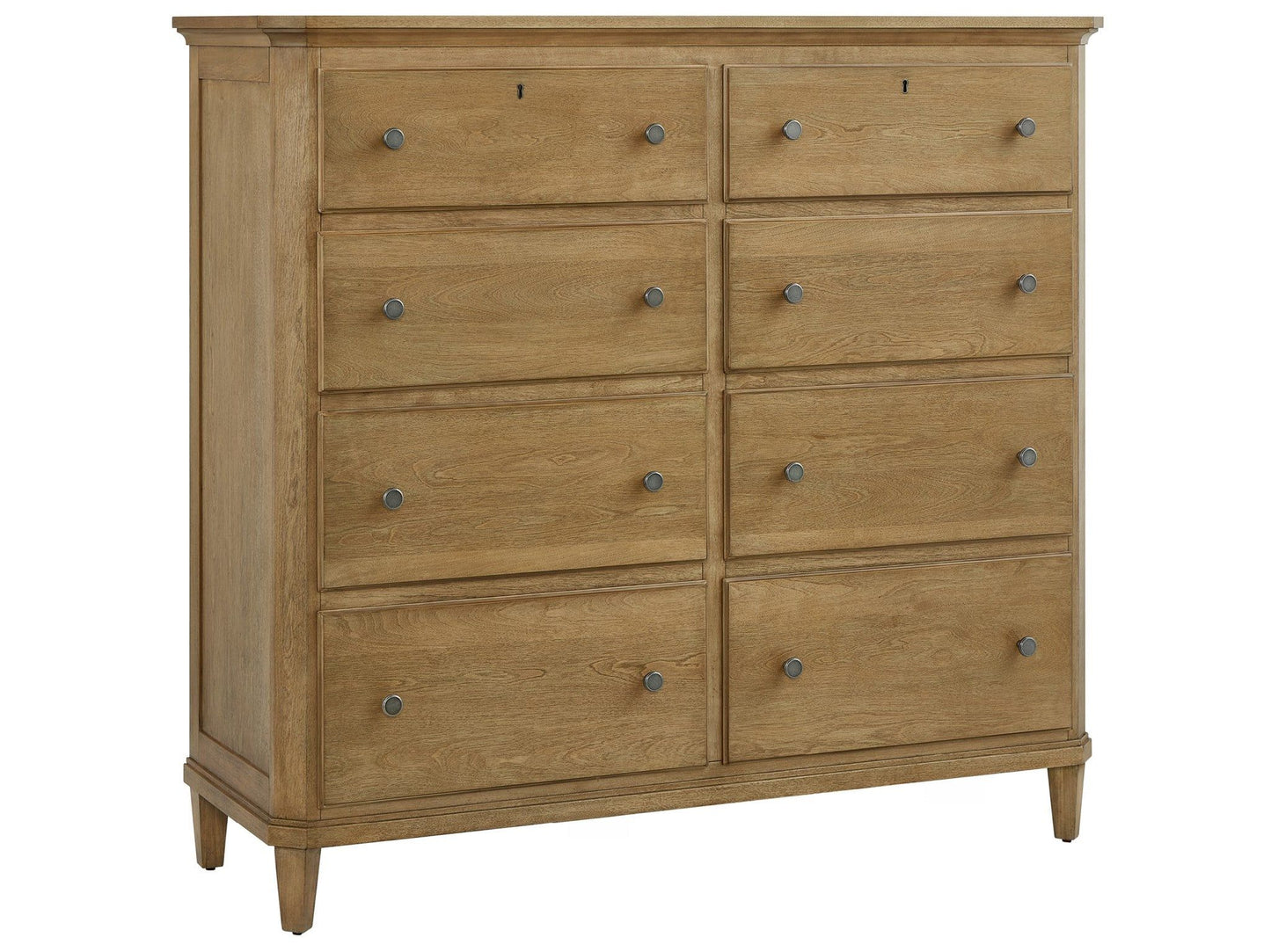 Birchaven - Chest