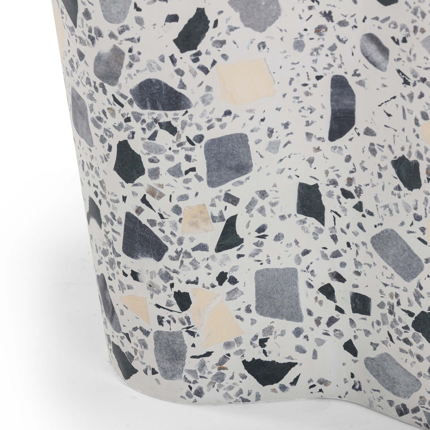 Slab - Indoor / Outdoor Side Table