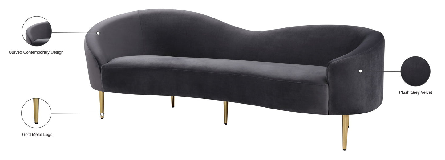 Ritz - Sofa