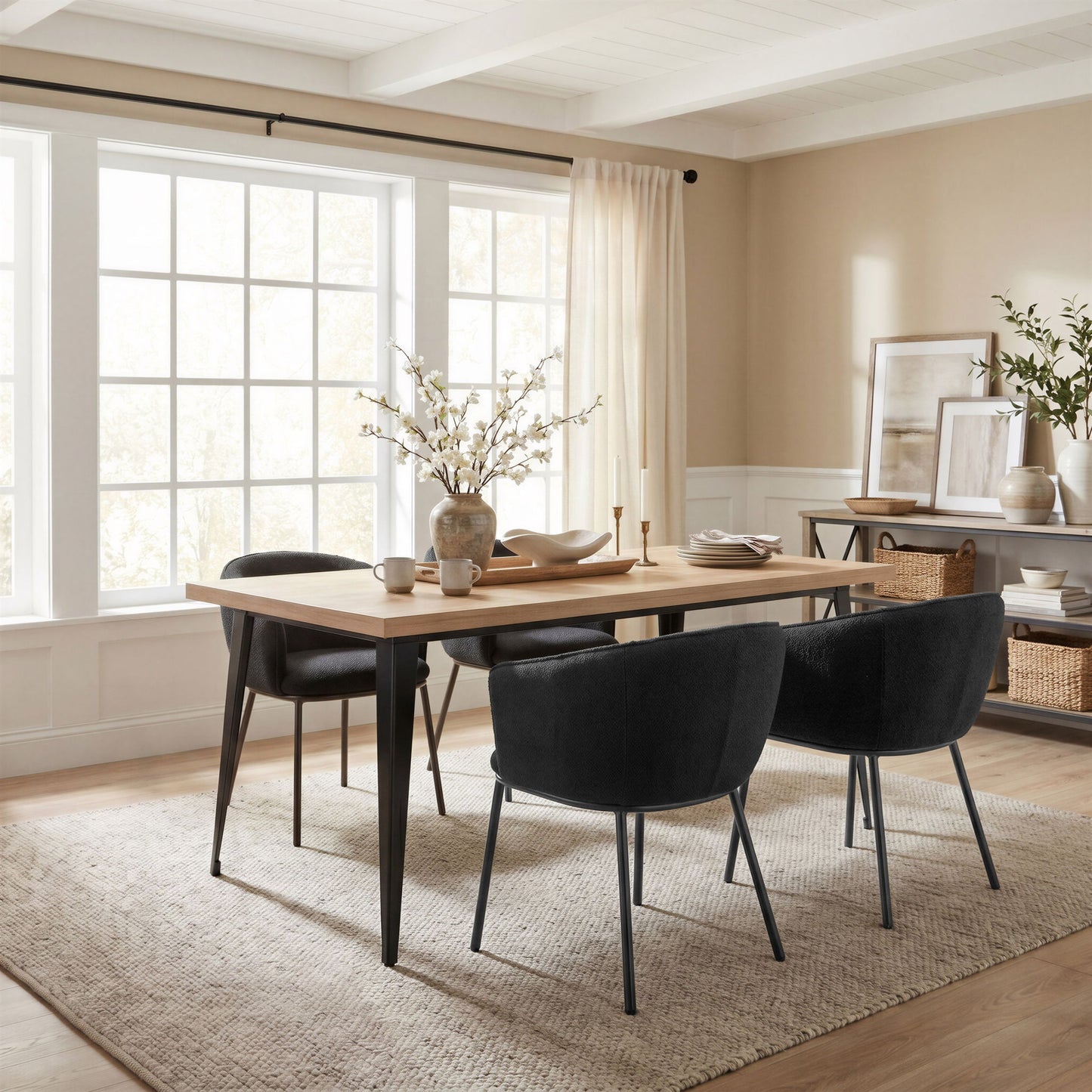 Essen - Dining Chair