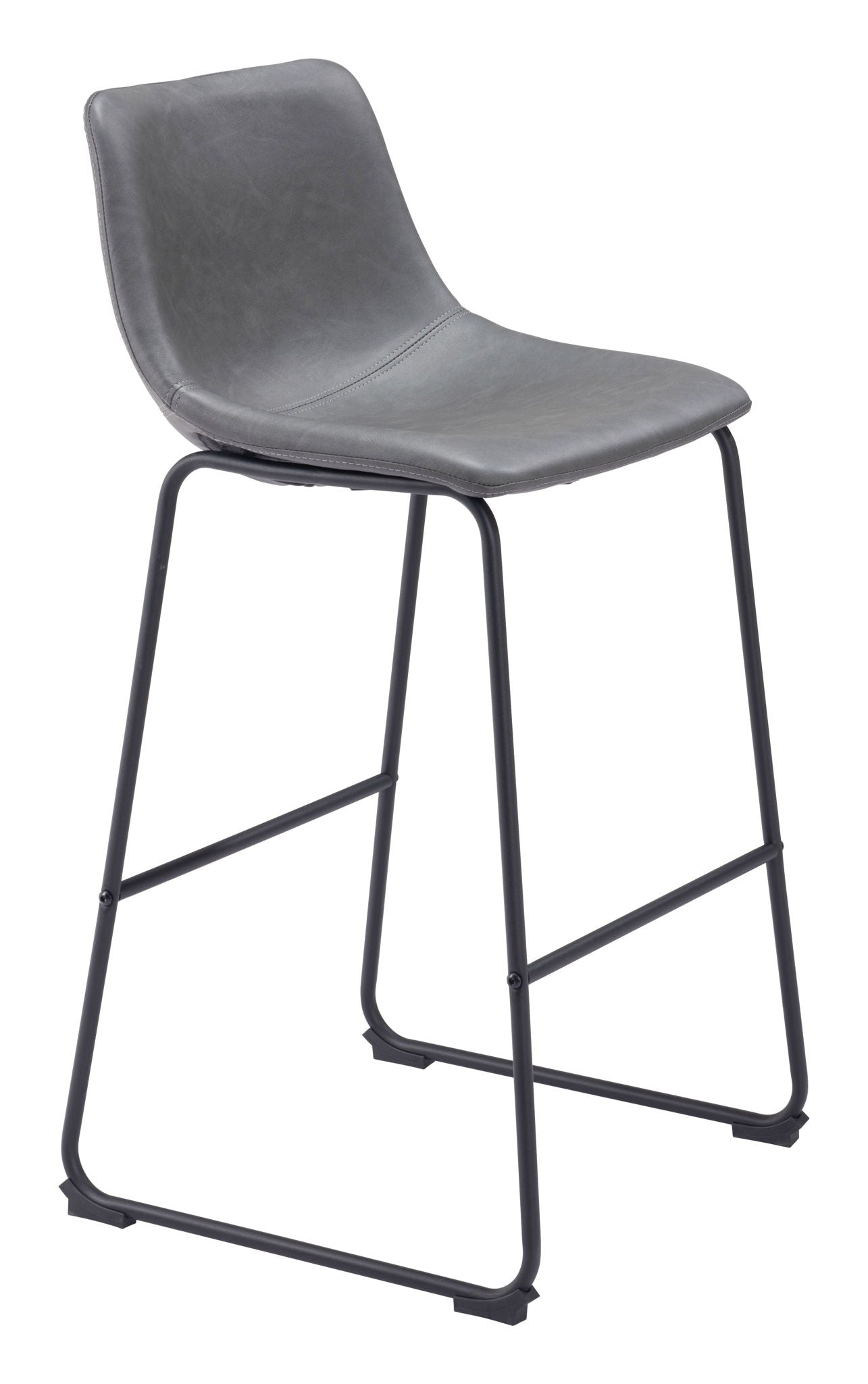Smart - Bar Chair (Set of 2)