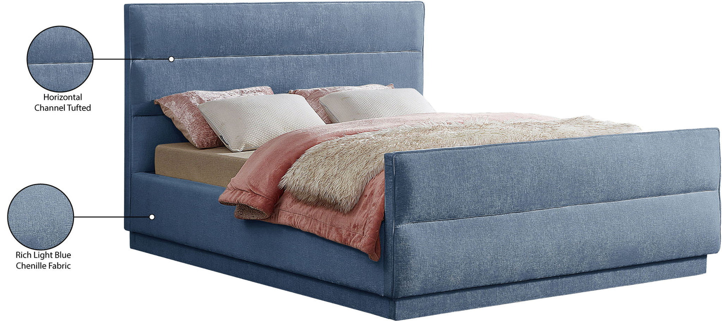 Paxton - Bed