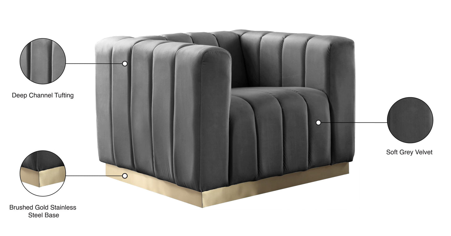 Marlon - Chair