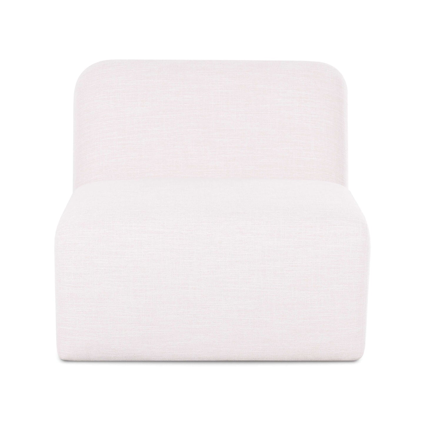 Gorge - Armless Chair