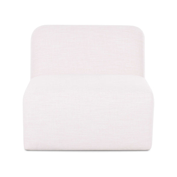 Gorge - Armless Chair