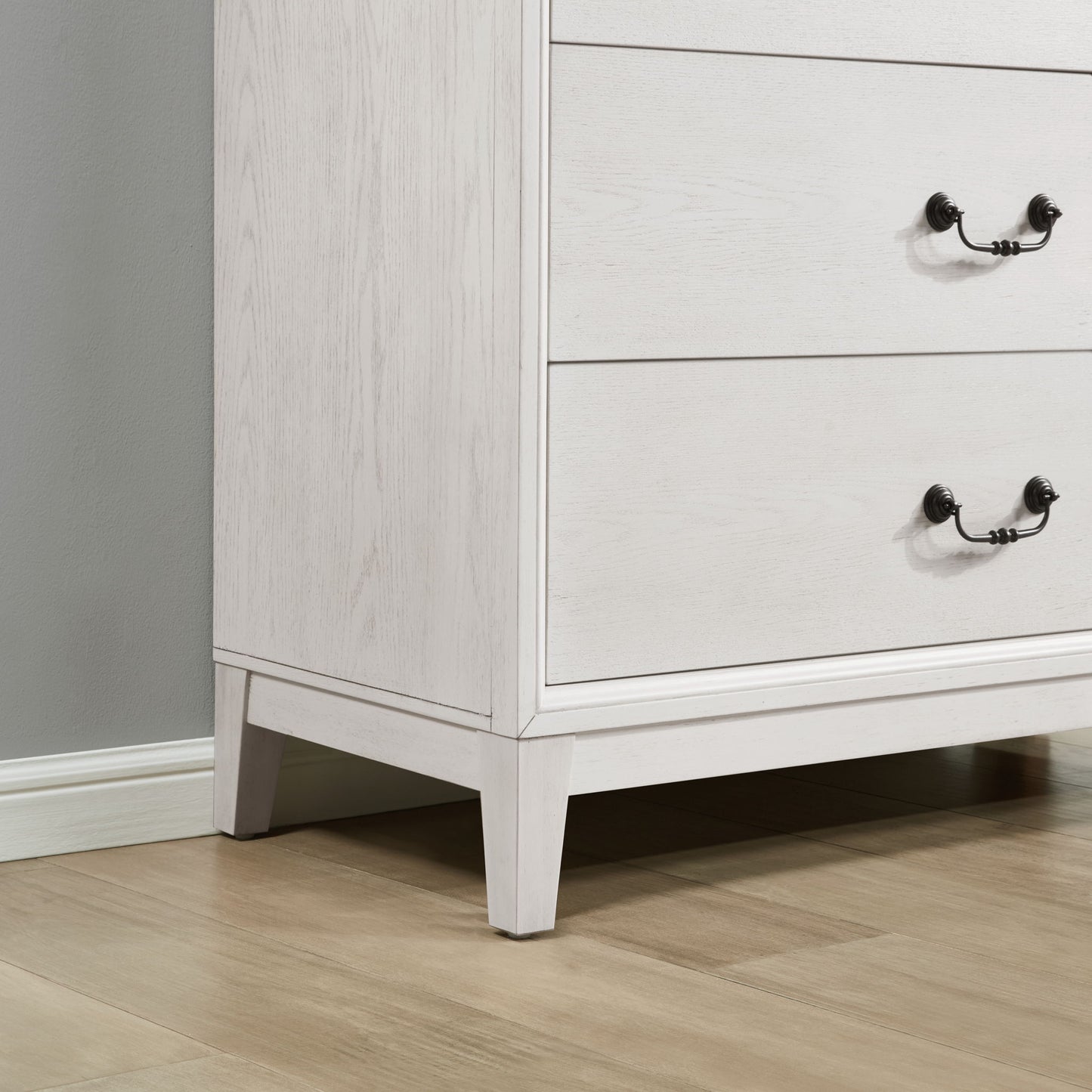 Arlington - Chest