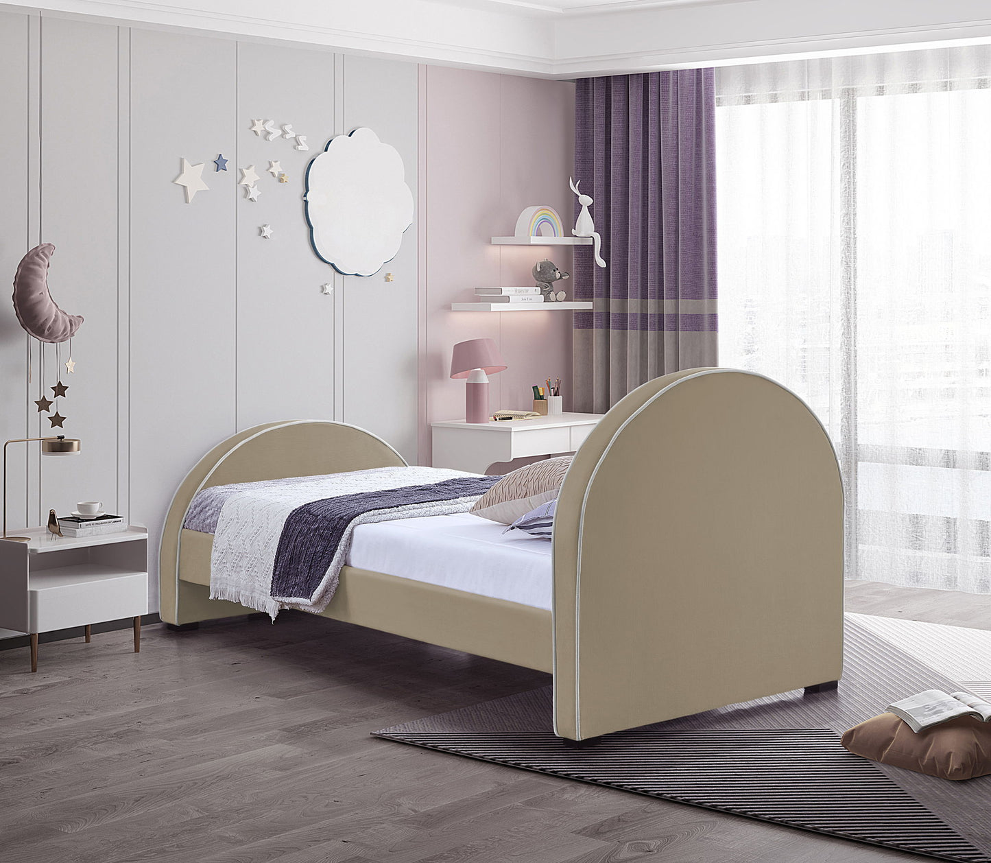 Brody - Bed
