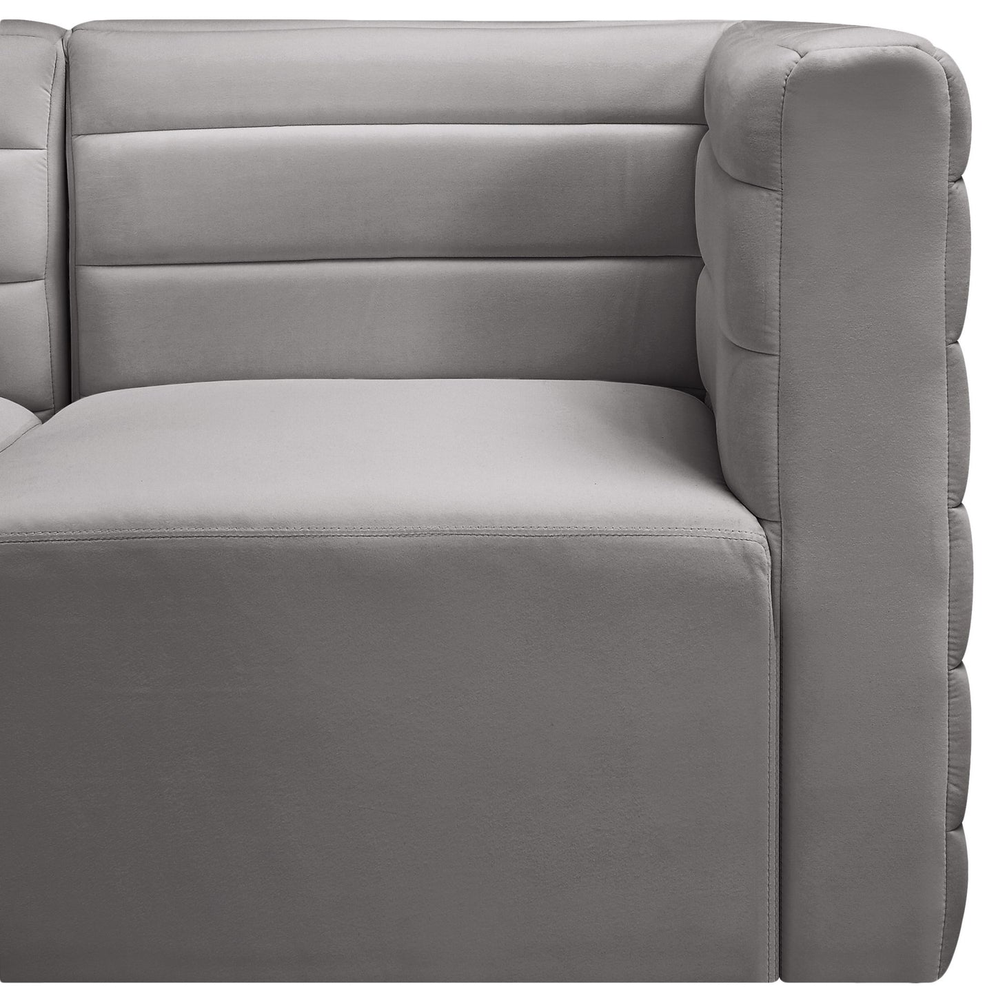 Quincy - 6 Piece Modular Sectional