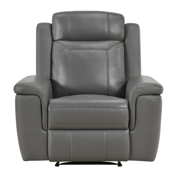Nest Reclining Chair