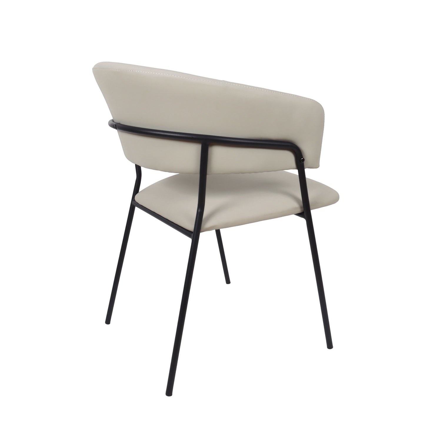 Manhattan Slate - Dining Chair (Set of 2)