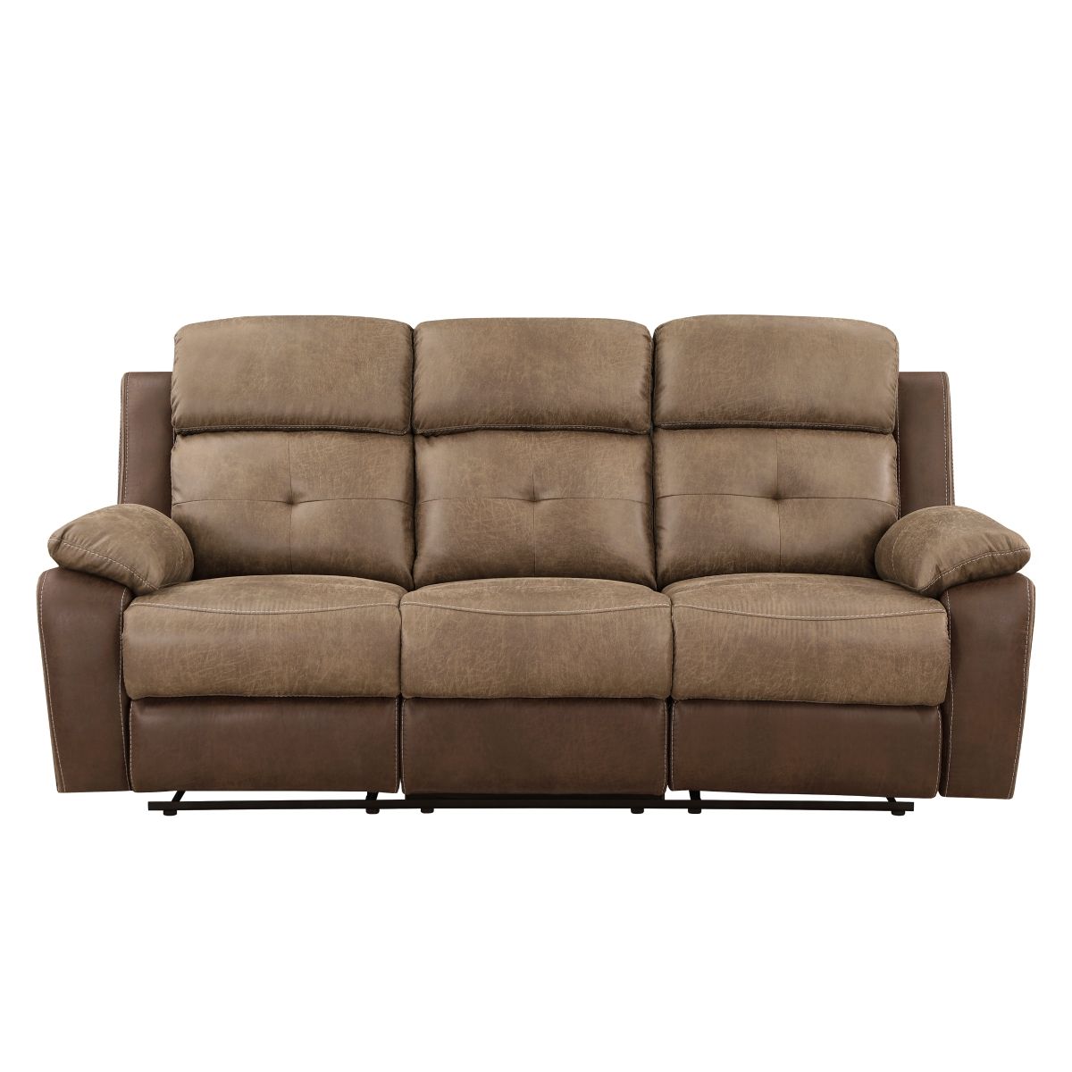 Glendale Double Reclining Sofa