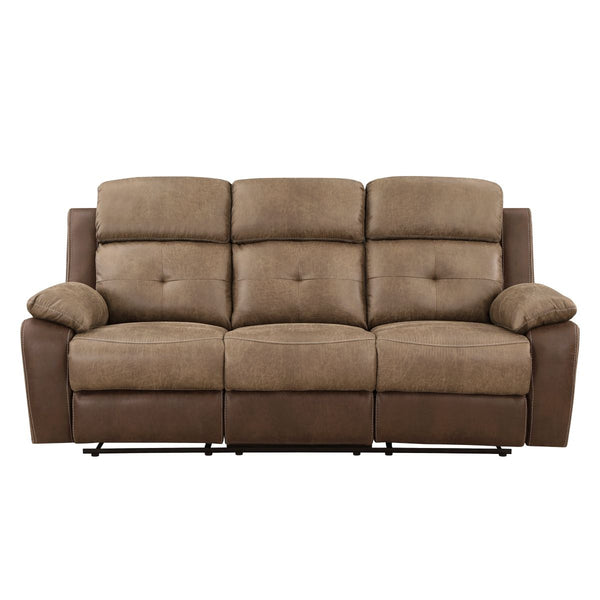 Glendale Double Reclining Sofa