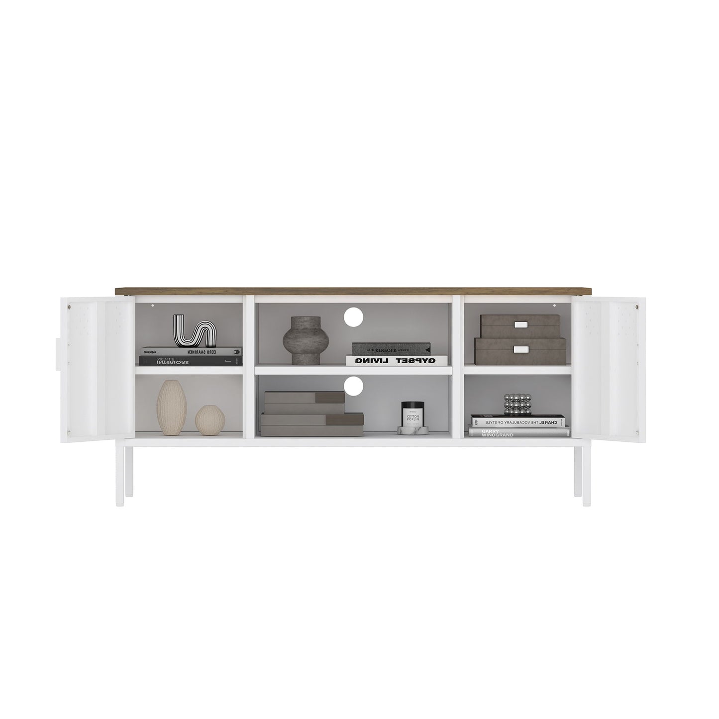 Manhattan Landen - Storage Cabinet