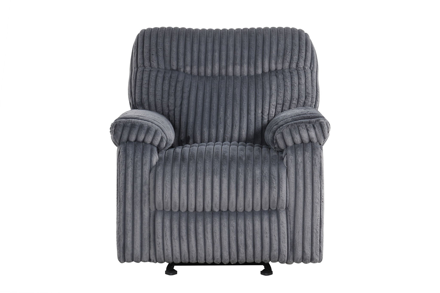 Comfy - Chair - Gray