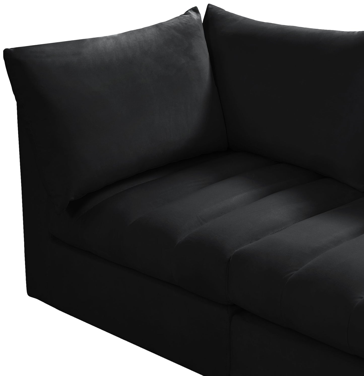 Jacob - 5 Pc. Modular Sectional