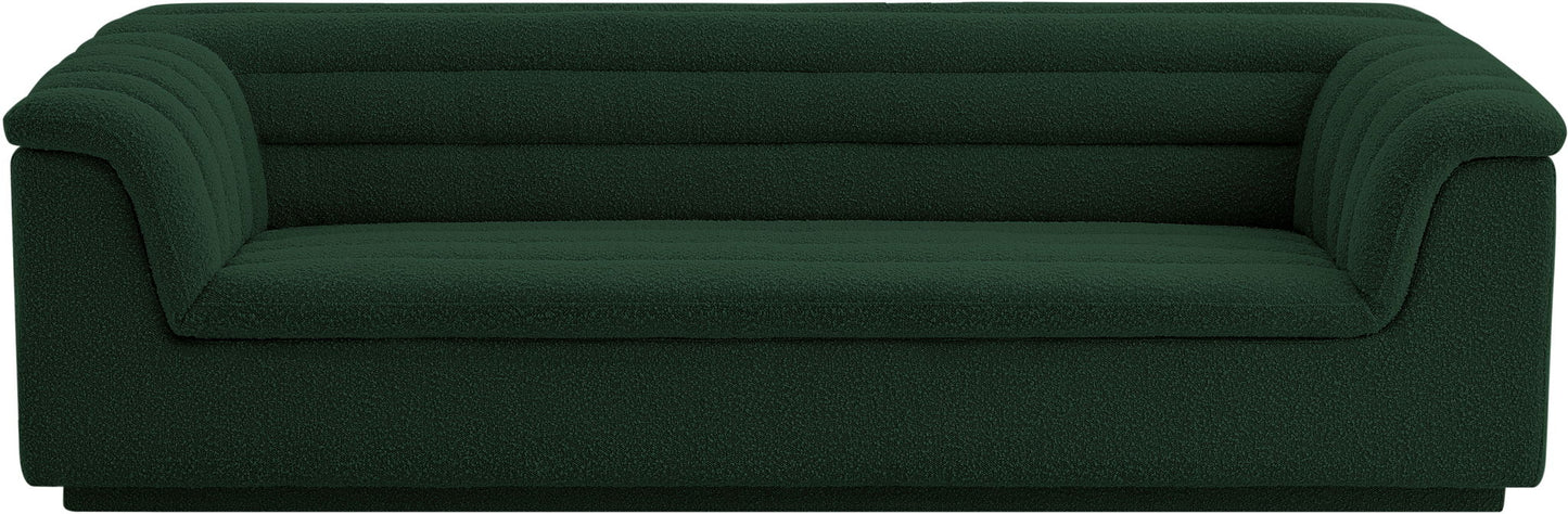 Cascade - Boucle Sofa