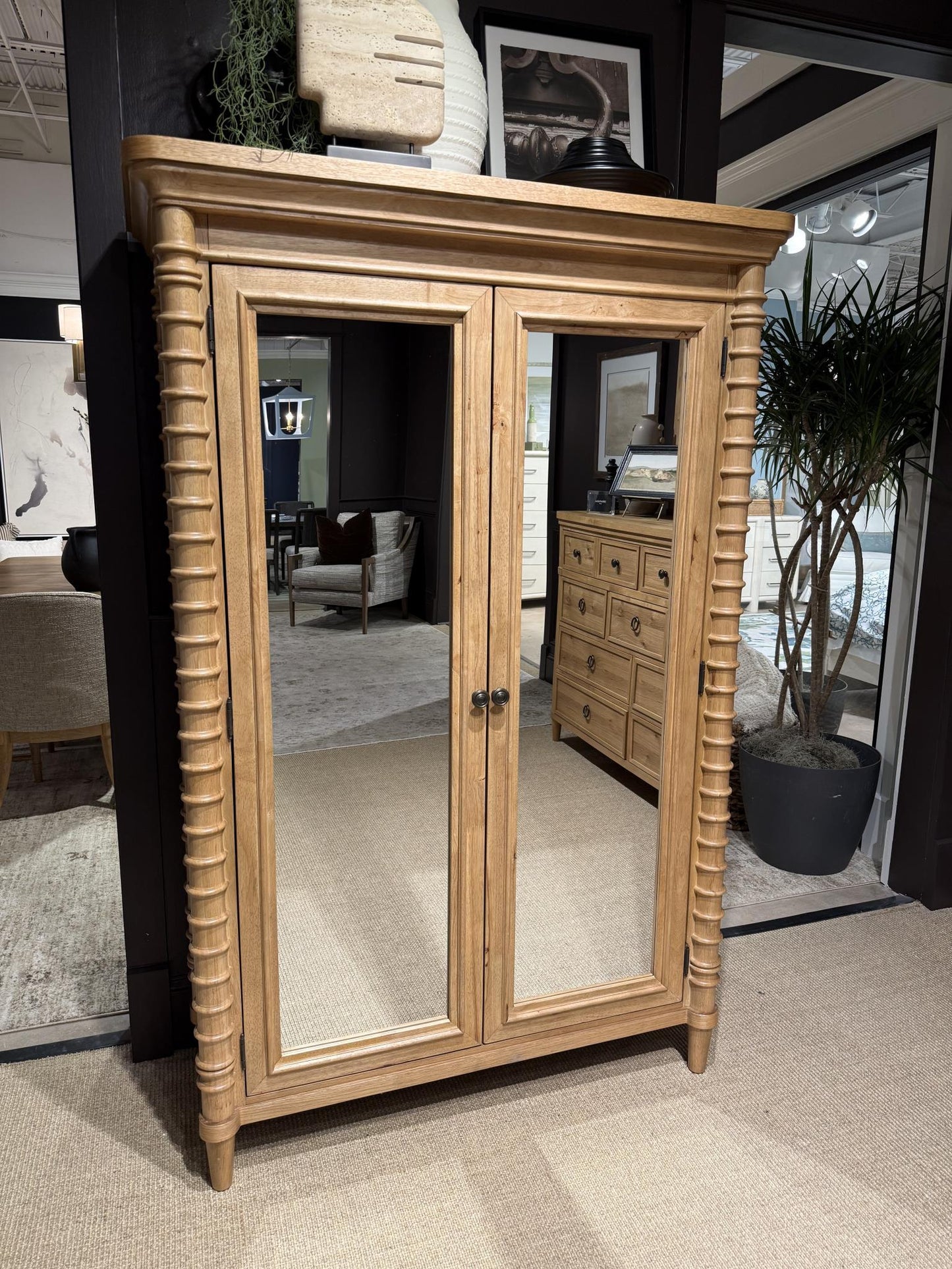 Seraphina - Armoire