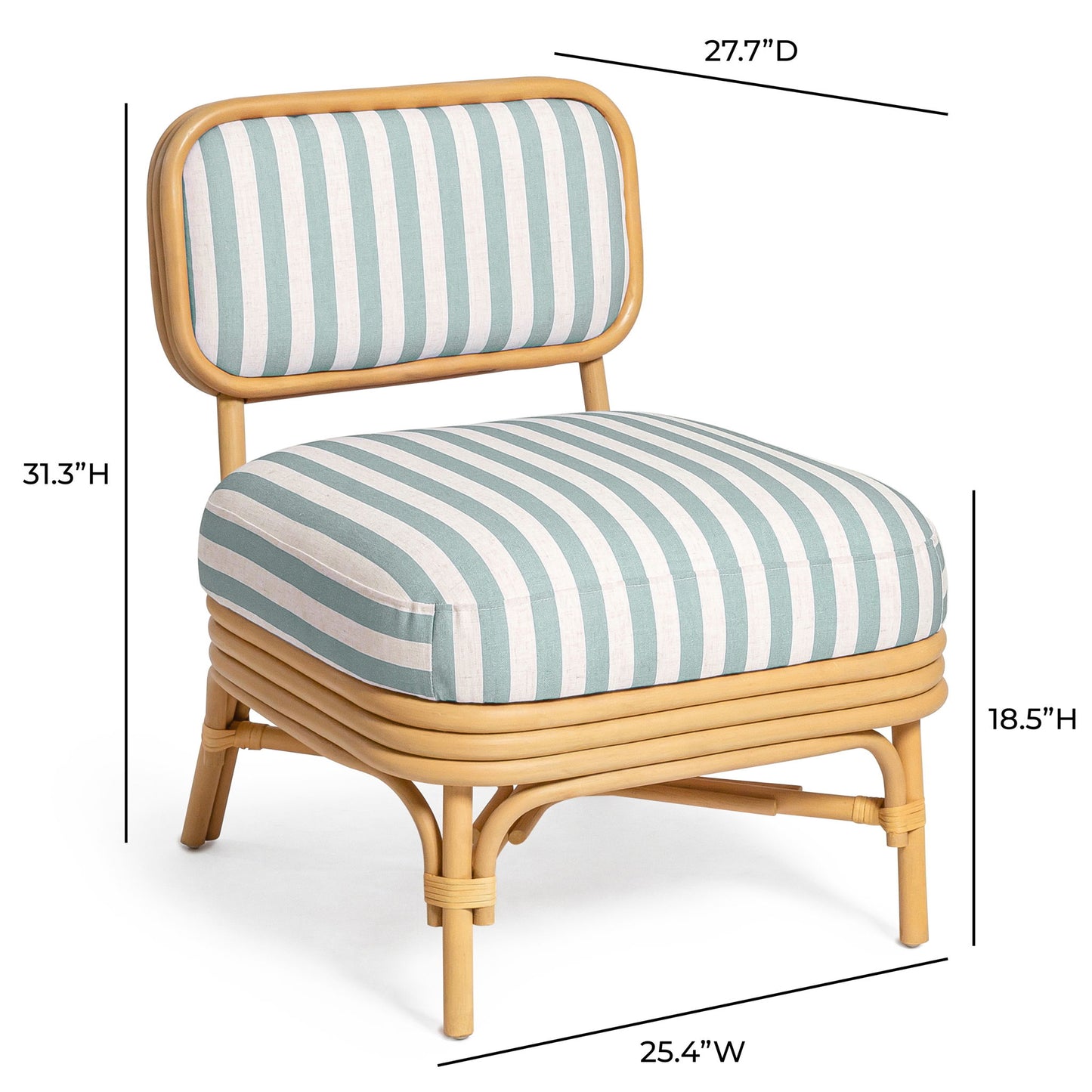 Dorine - Accent Chair