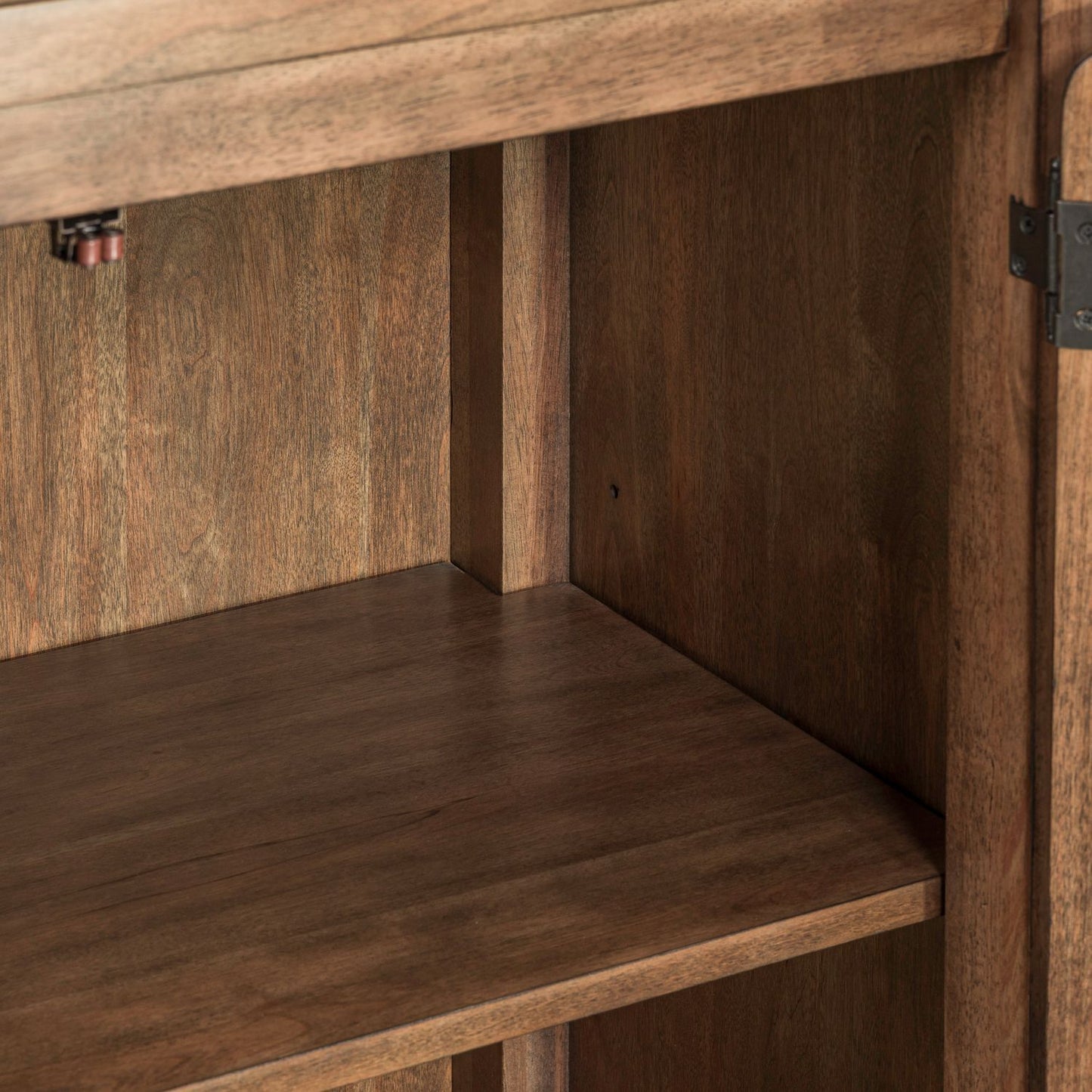 Harmony - Server - Brownstone