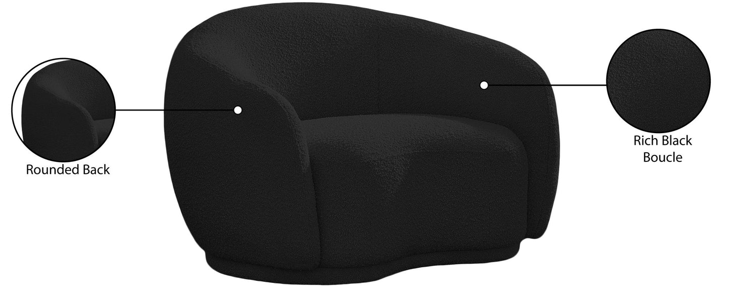 Hyde - Chair