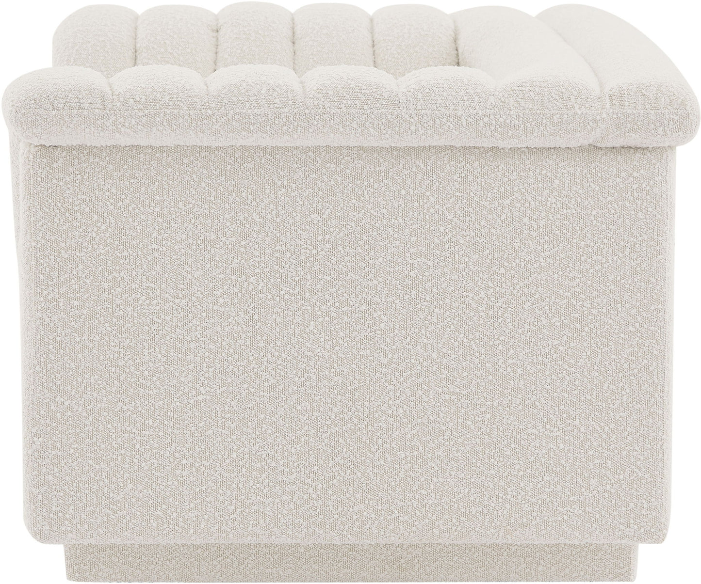 Cascade - Boucle Chair