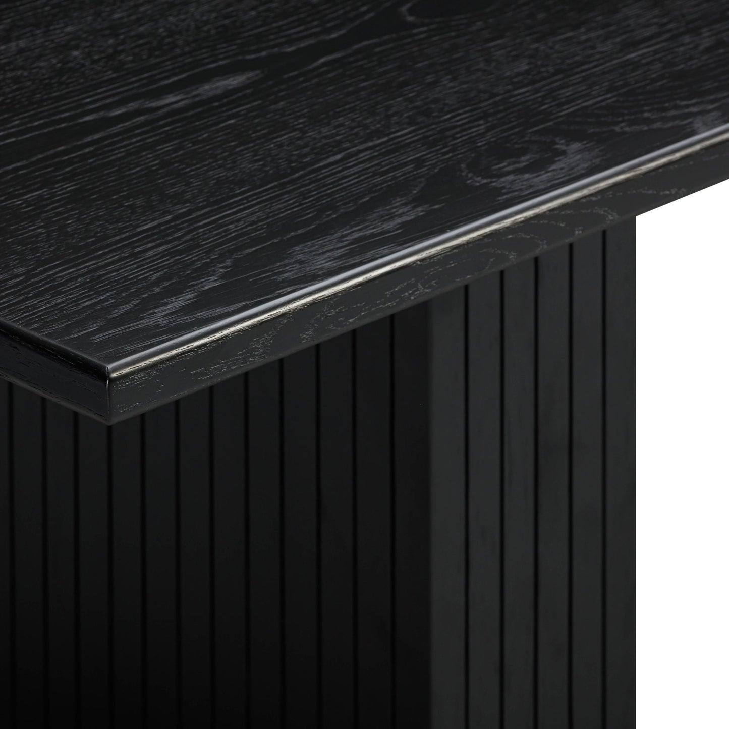 Chelsea - Wood Rectangular Dining Table