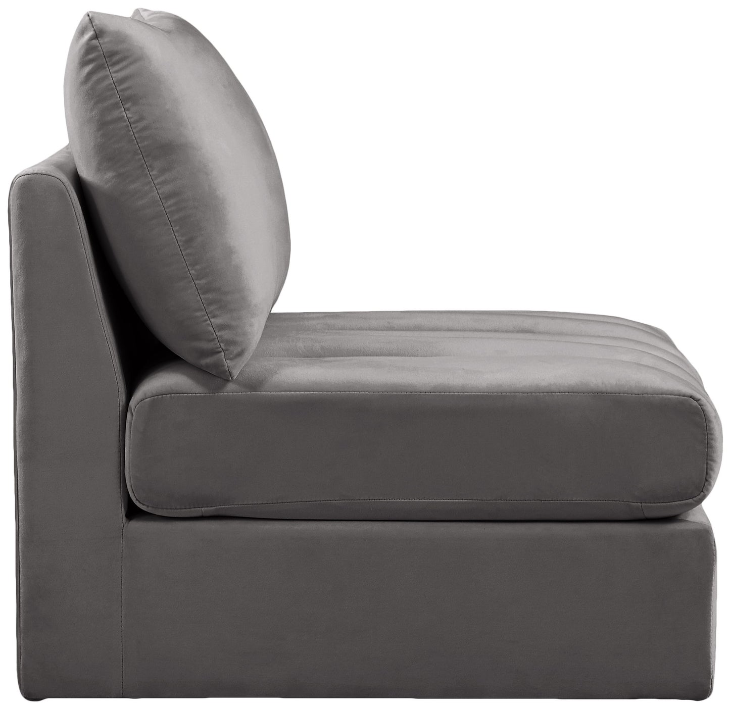 Jacob - Armless Chair