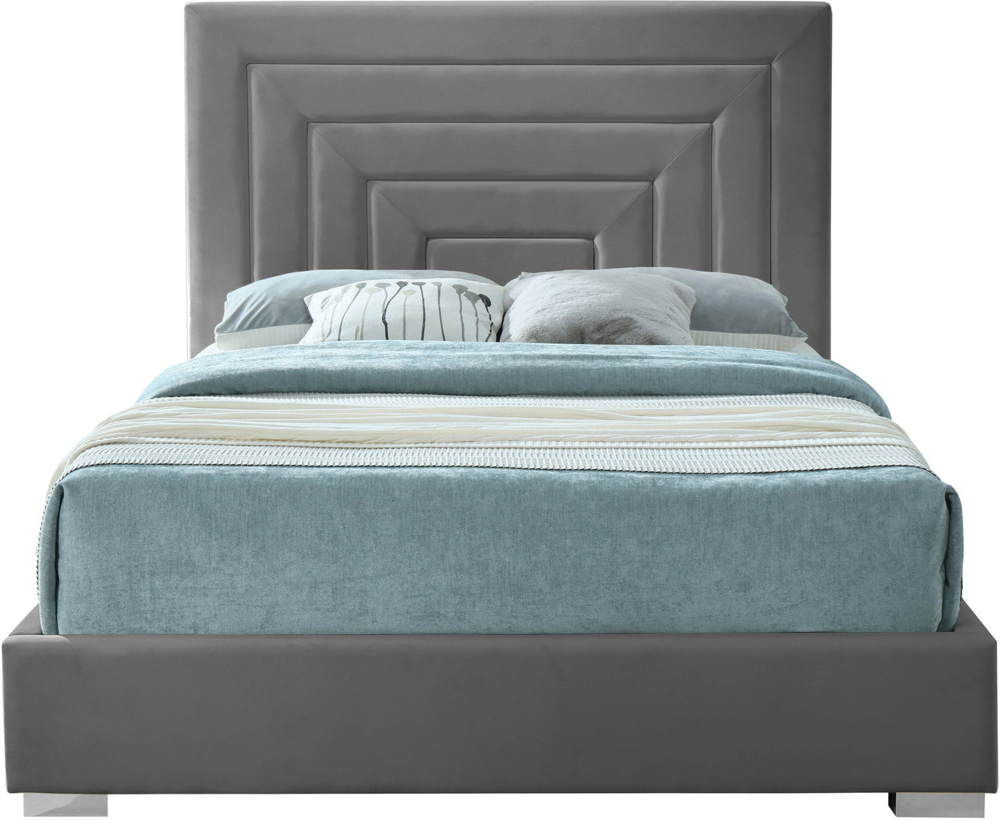 Nora - Bed