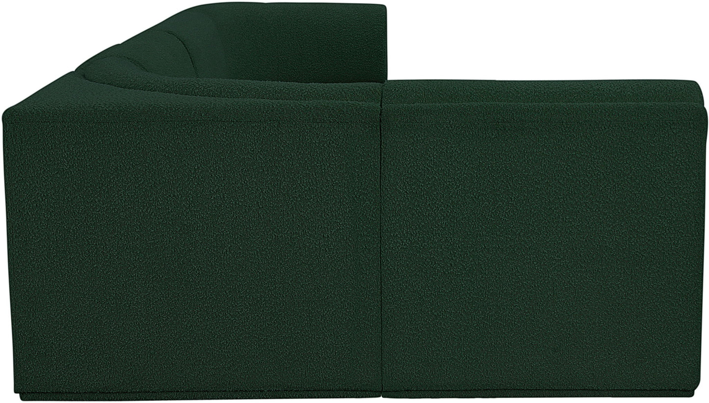 Ollie - 5 Piece Modular Sectional