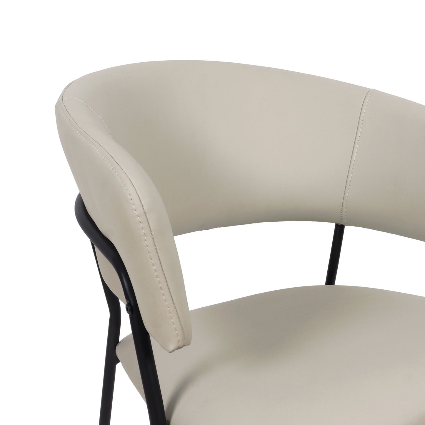 Manhattan Slate - Dining Chair (Set of 2)