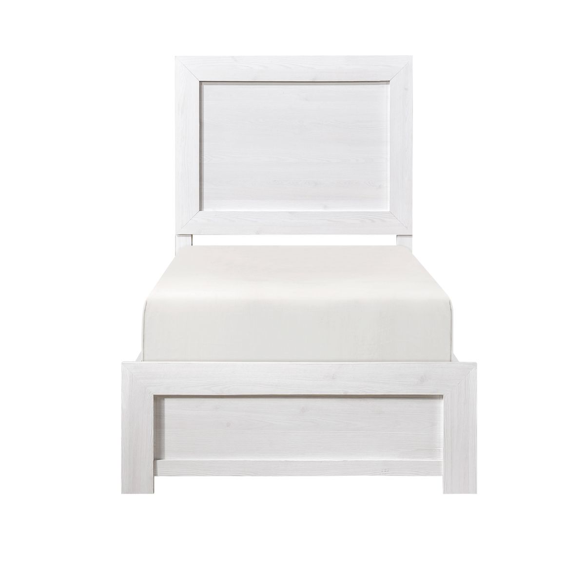 Corbin Twin Bed in a Box